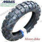 МОТО ГУМА ВЪНШНА 140/80-18 70R TT ENDURO TRAIL-RALLY PRO SUPER LIGHT МИТАС-1